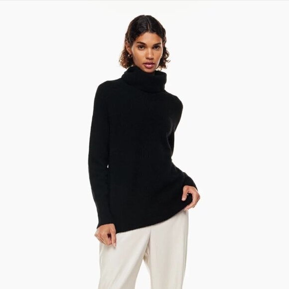 Plutarch Sweater - Picture 8 of 8